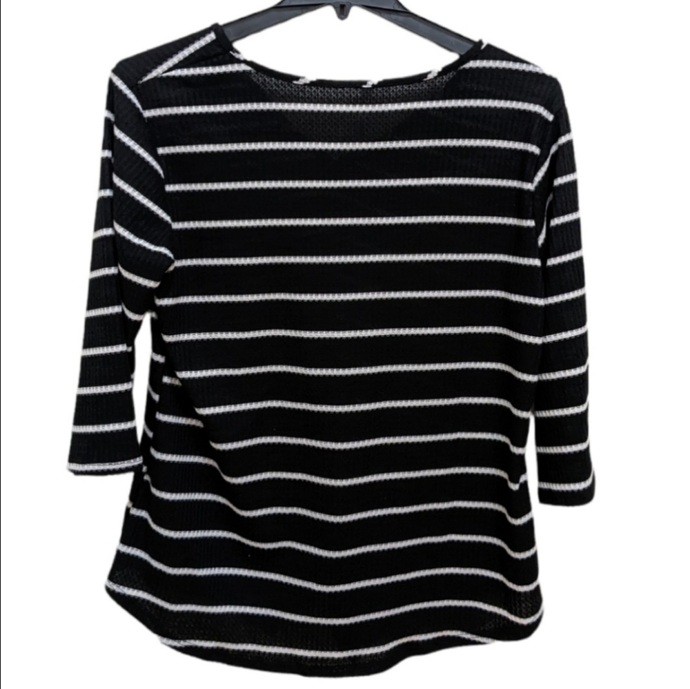 NORDSTROM FORGOTTEN GRACE TOP 1X NWT - Picture 2 of 5